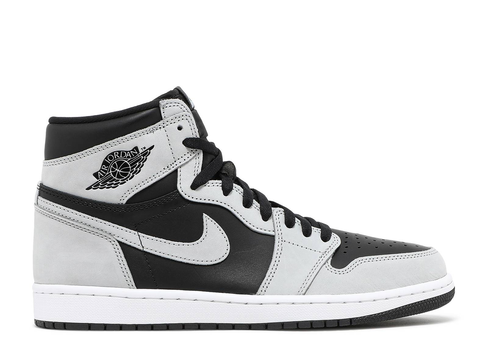 Air Jordan 1 High Shadow 2.0