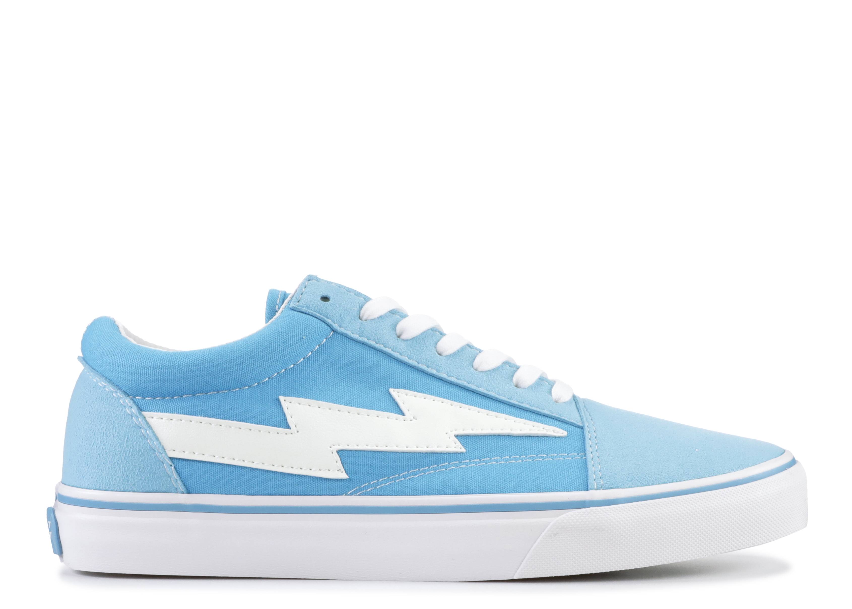 Revenge X Storm Bolt Blue LA Exclusive