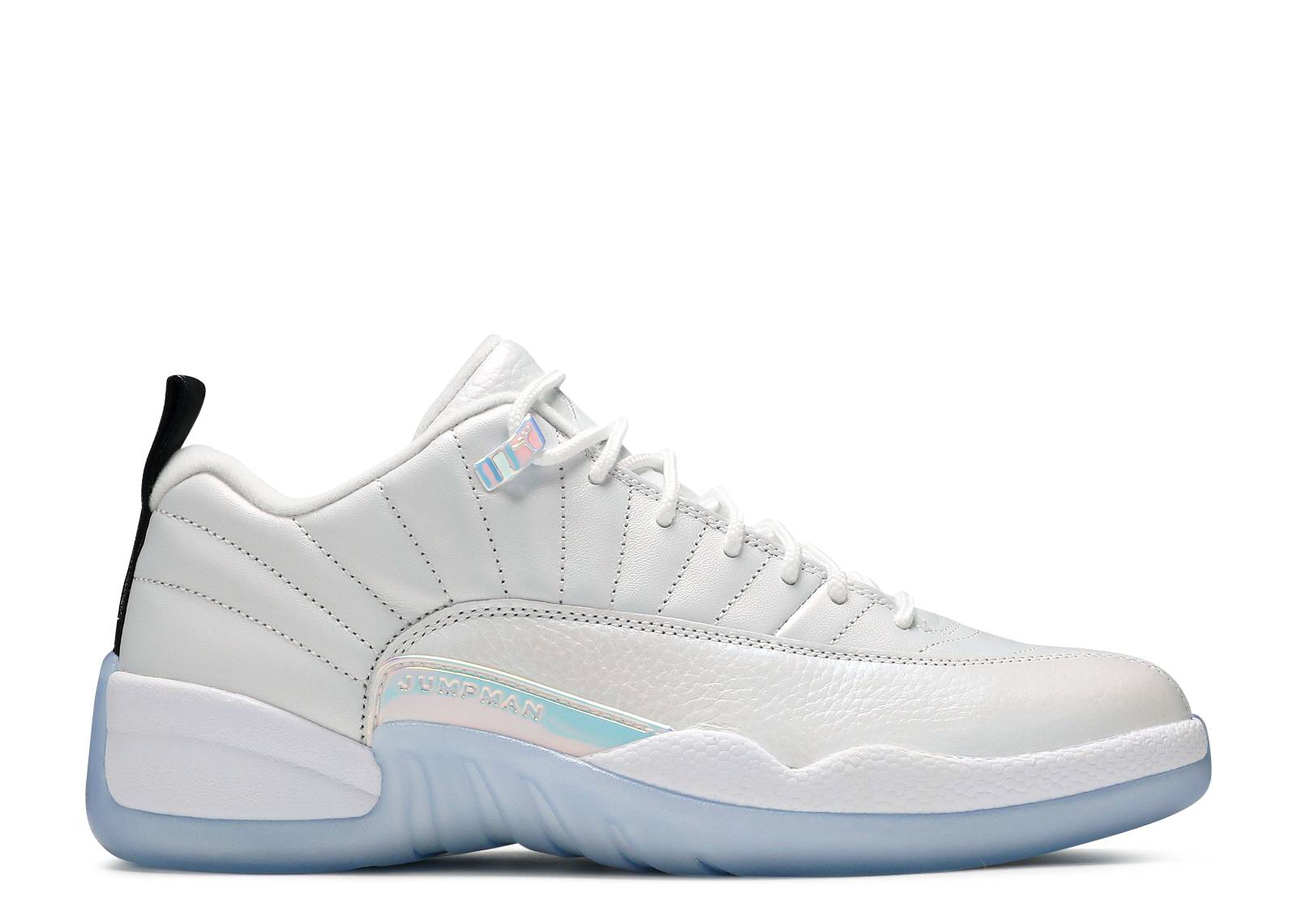 Air Jordan 12 Retro Low "Easter" (2021)