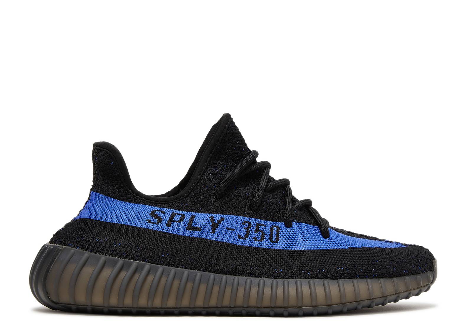 adidas Yeezy Boost 350 V2 azul deslumbrante