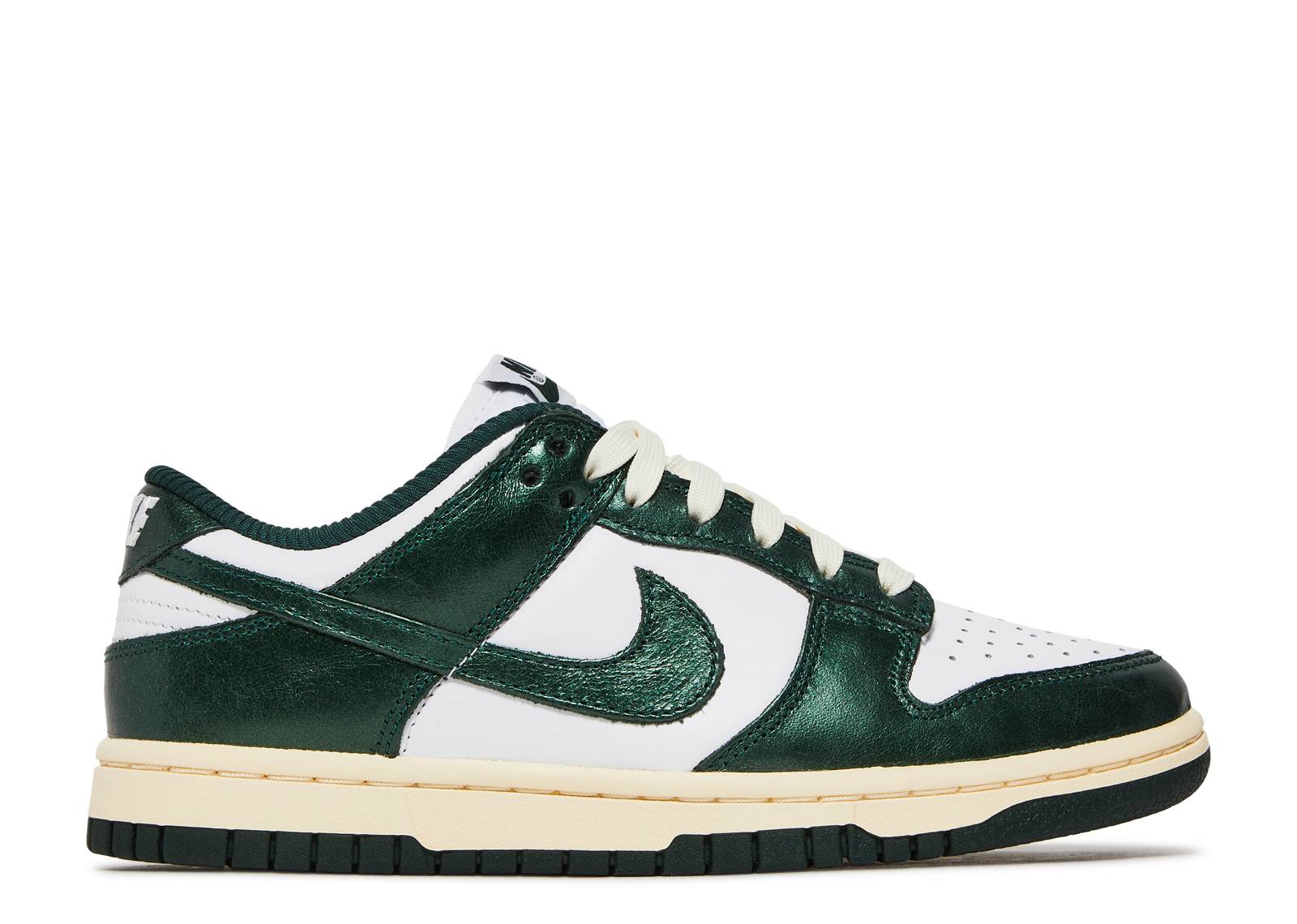 Nike Dunk Low Vintage Verde (W)