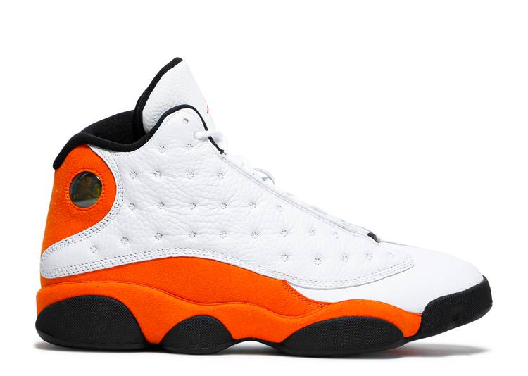 Air Jordan 13 Retro "Estrella de mar"