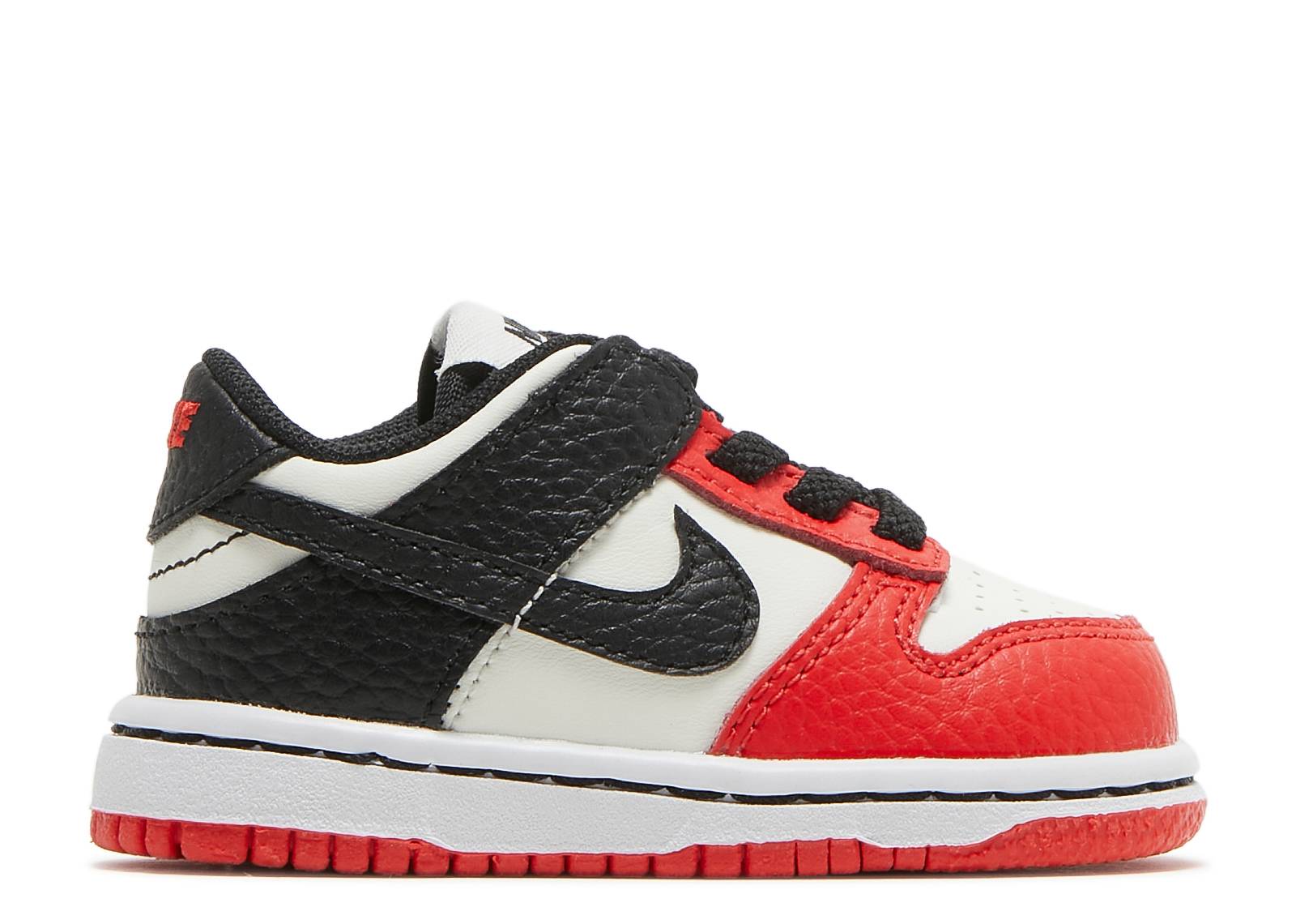 Nike Dunk Low EMB NBA 75 Aniversario Chicago (TD)