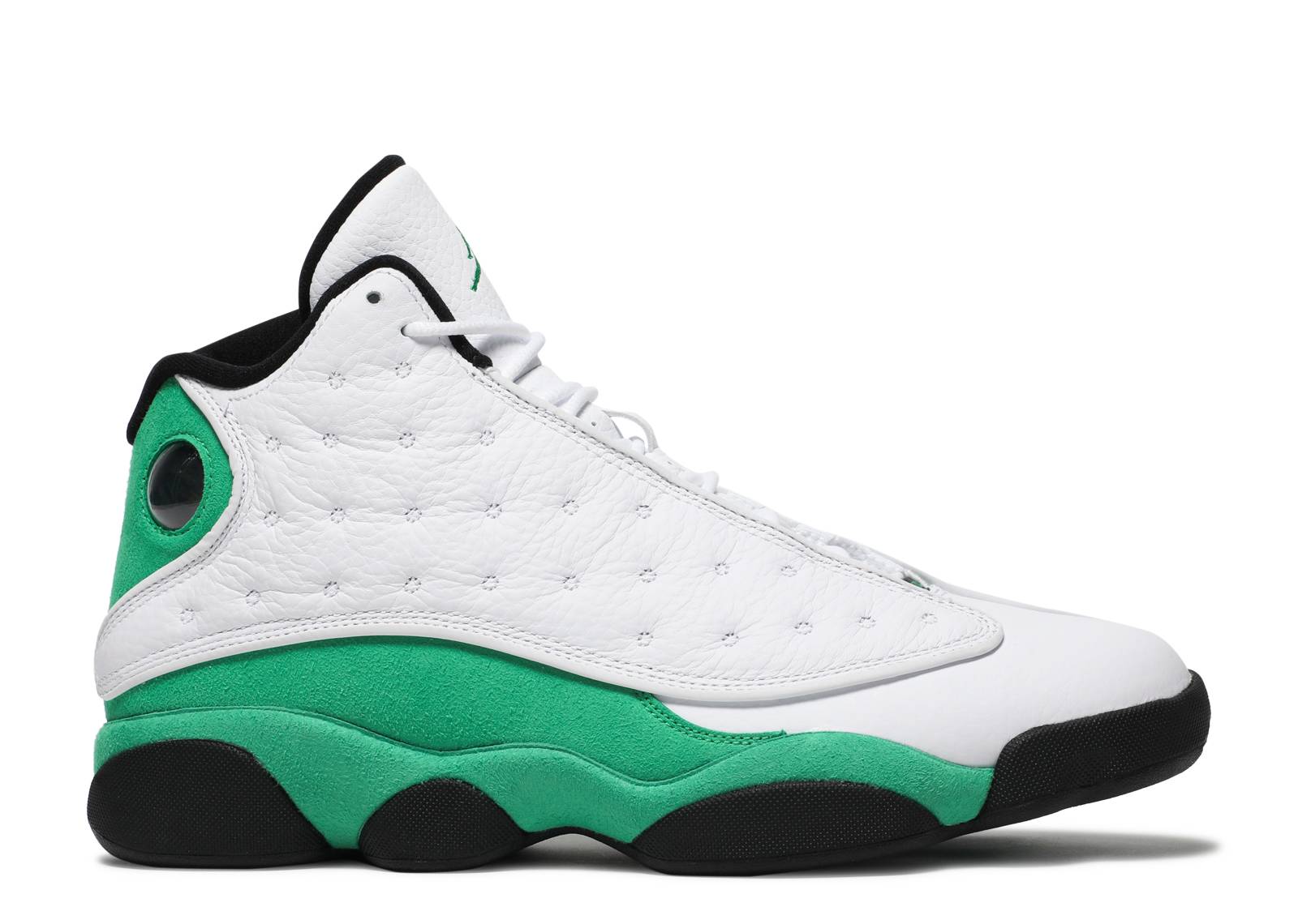 Air Jordan 13 Retro "Lucky Green"