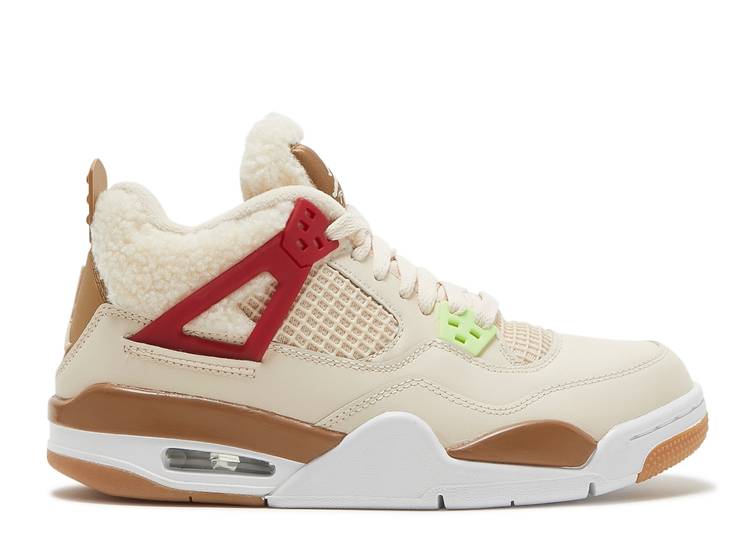 Air Jordan 4 Retro Donde están las cosas salvajes (GS)