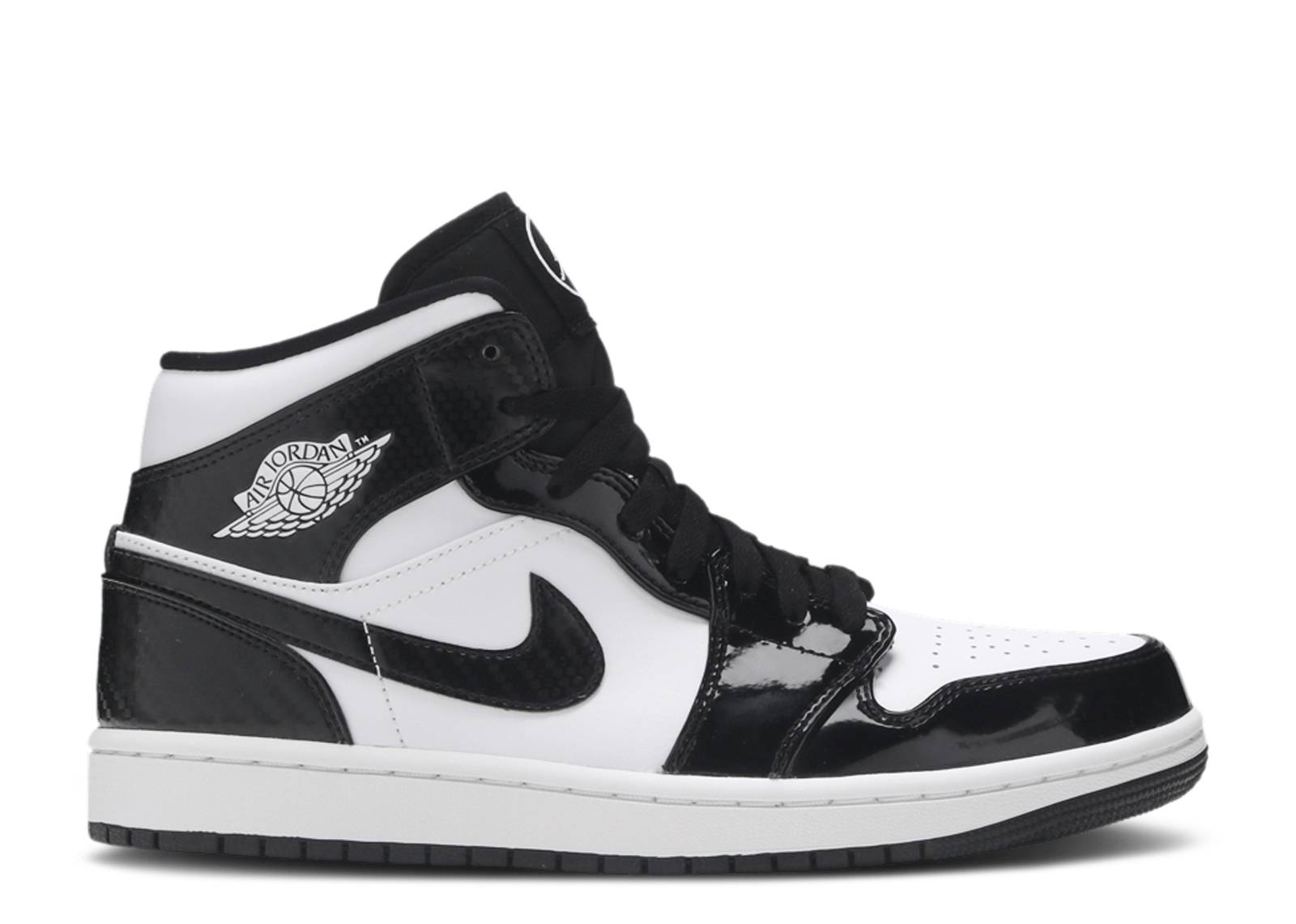 Air Jordan 1 Mid All Star (GS)
