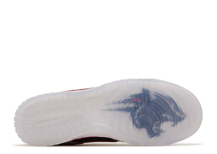 Nike Dunk Low Clark Universidad de Atlanta