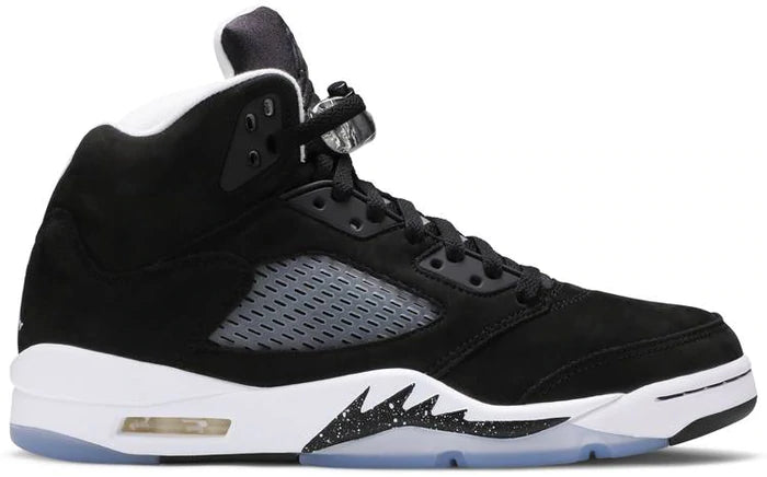 Air Jordan 5 Retro Luz de luna