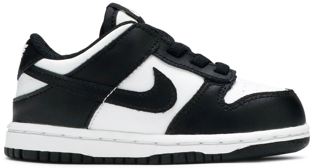 Nike Dunk Low Retro "Panda" (TD/PS)