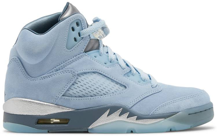 Air Jordan 5 Retro Bluebird (W)
