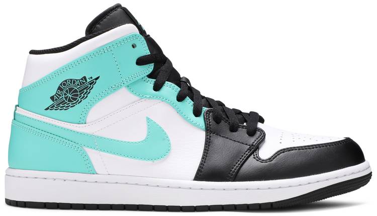 Air Jordan 1 Mid Tropical Twist Iglú
