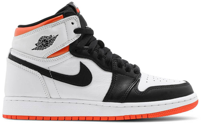 Air Jordan 1 High OG Electro naranja (GS)