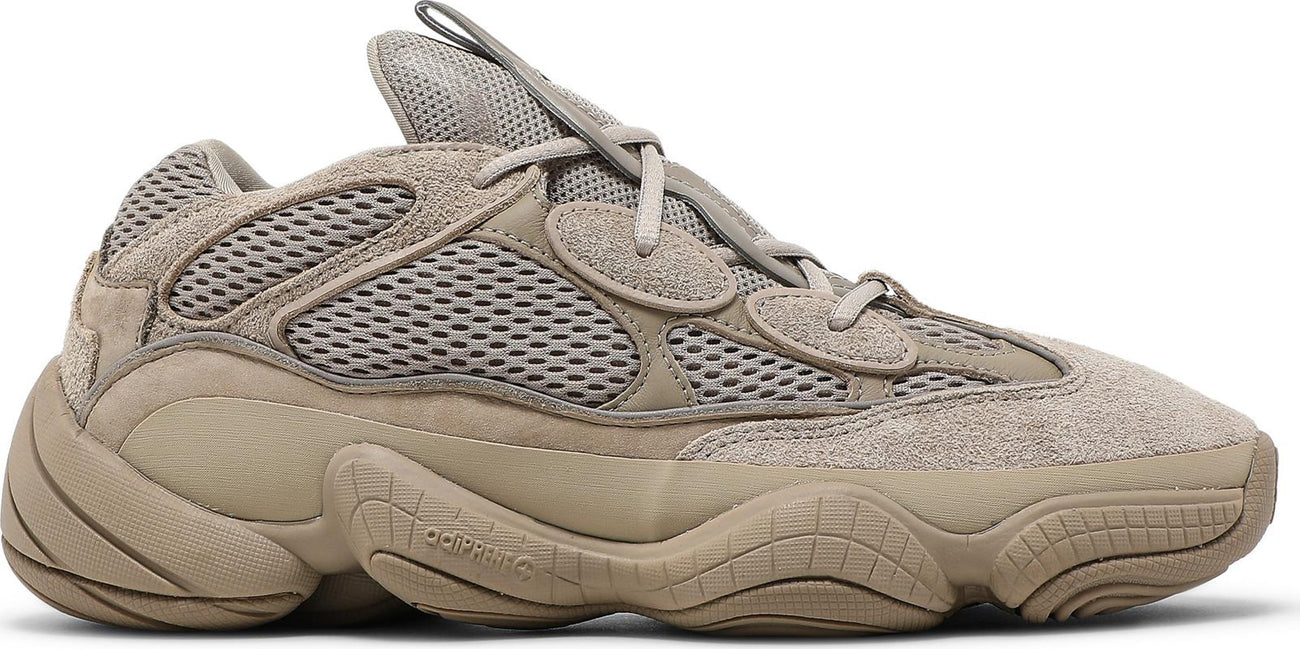 Adidas Yeezy Boost 500 "Taupe Light"