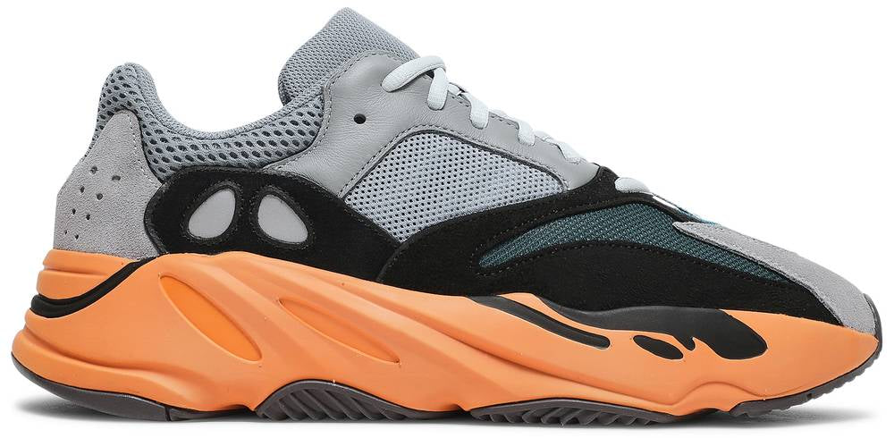 adidas yeezy boost 700 lavado naranja