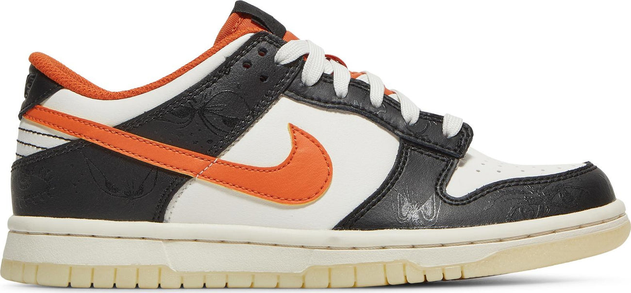 Nike Dunk Low PRM Halloween (2021) (GS)