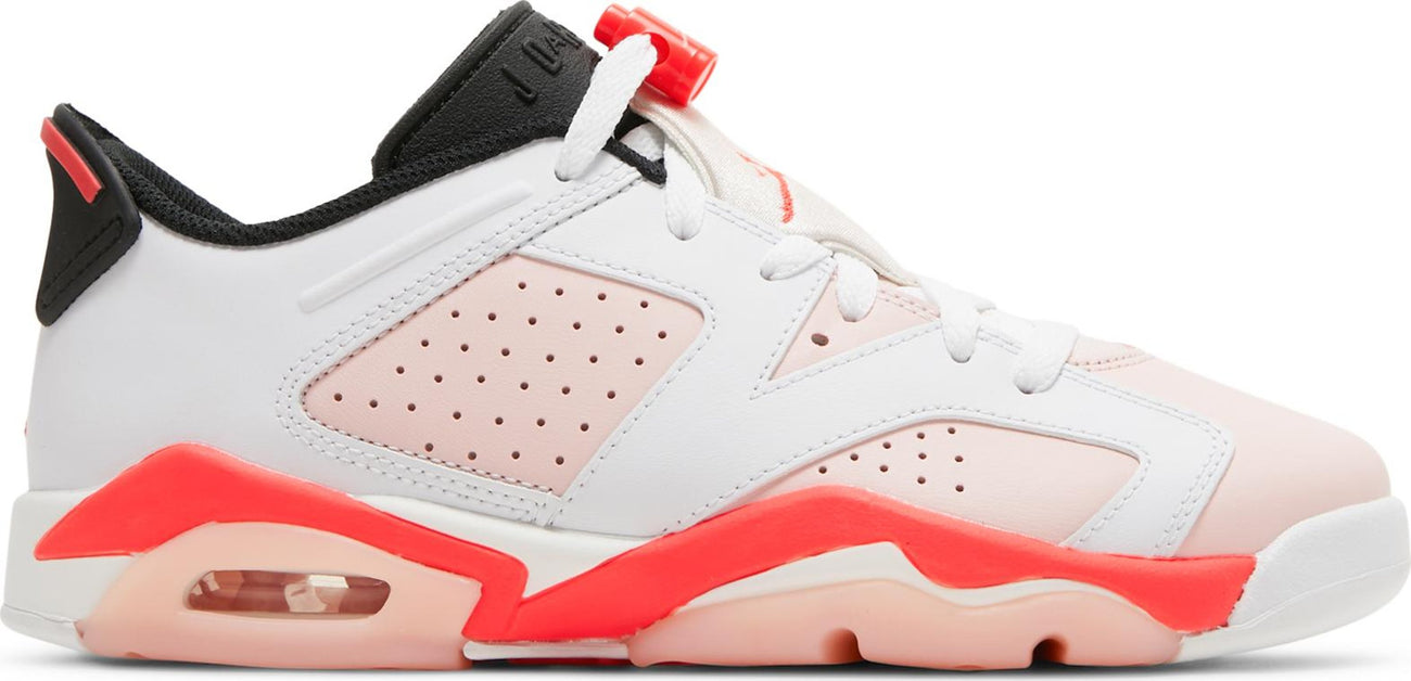 Air Jordan 6 Retro Low Atmosphere (GS)