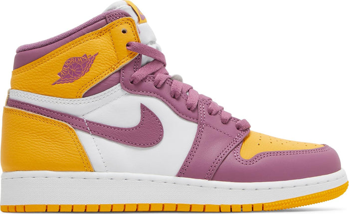 Air Jordan 1 Retro High OG Hermandad (GS)