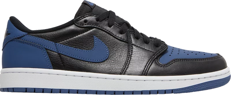 Air Jordan 1 Retro Low OG Mystic Armada
