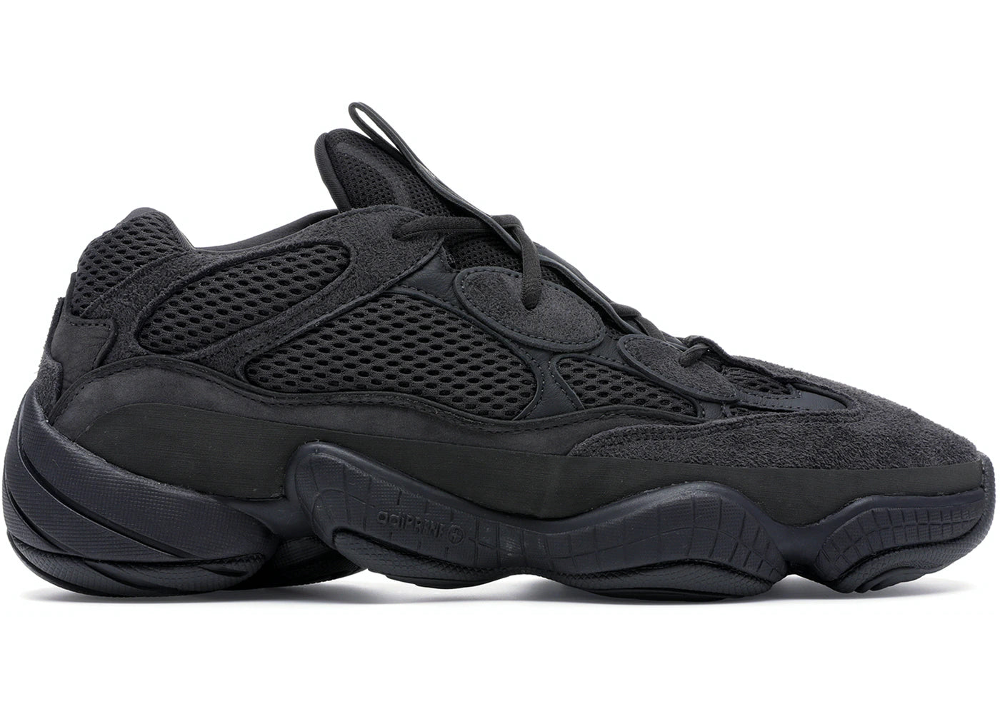 adidas Yeezy 500 Utility Negras