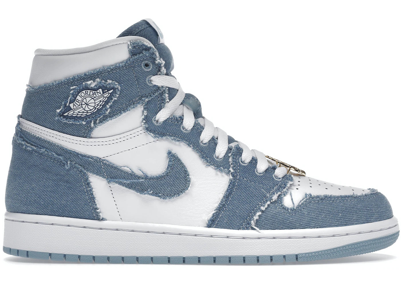 Air Jordan 1 Alto OG Denim (W)