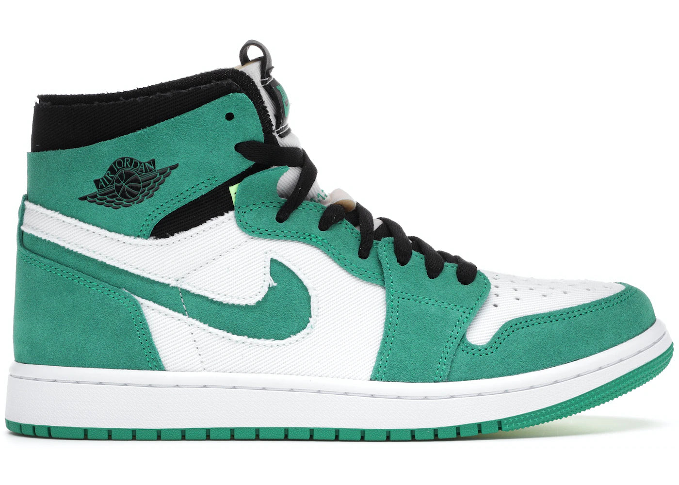 Air Jordan 1 High Zoom Air CMFT Estadio Verde