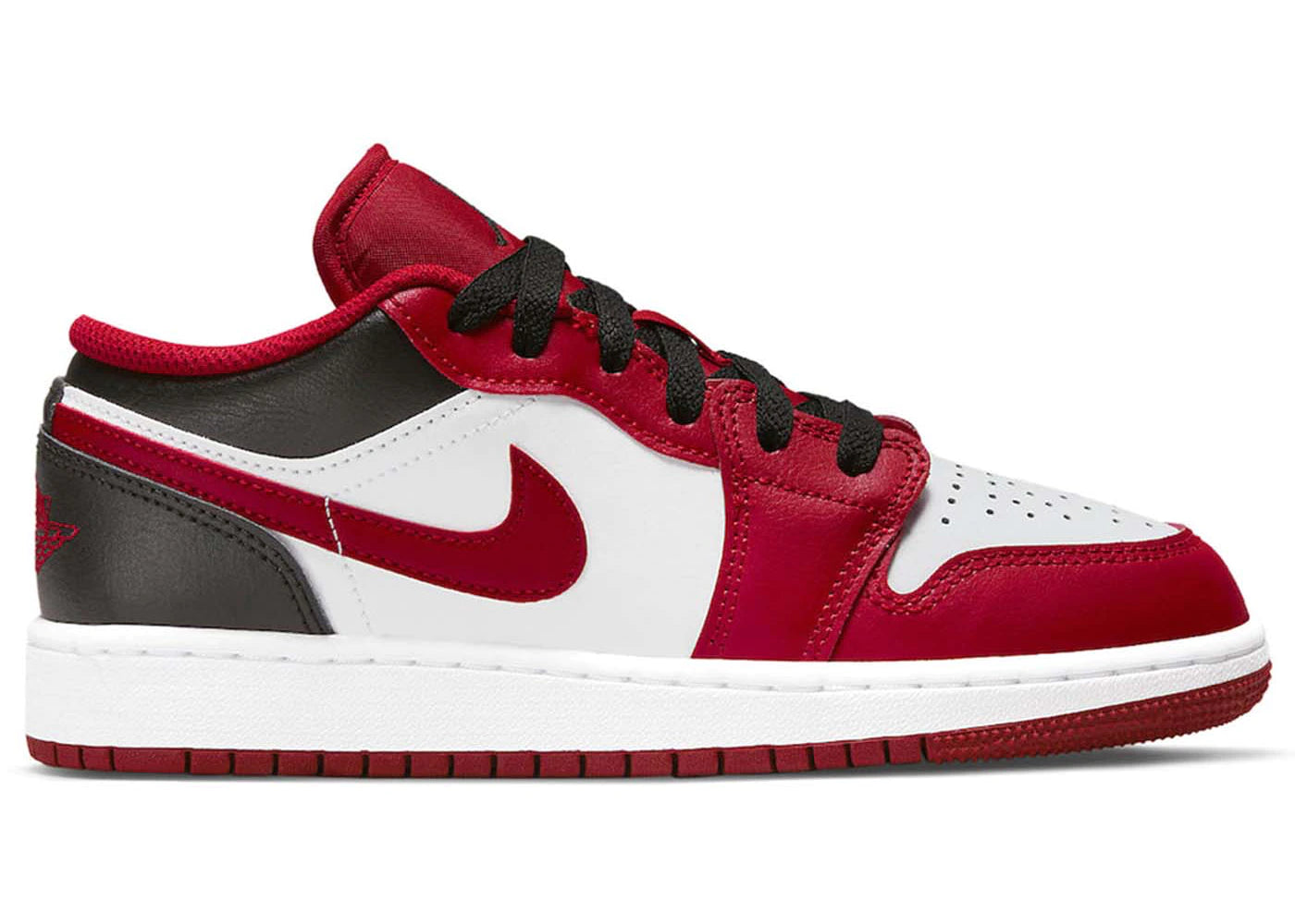 Air Jordan 1 Bajo Toros