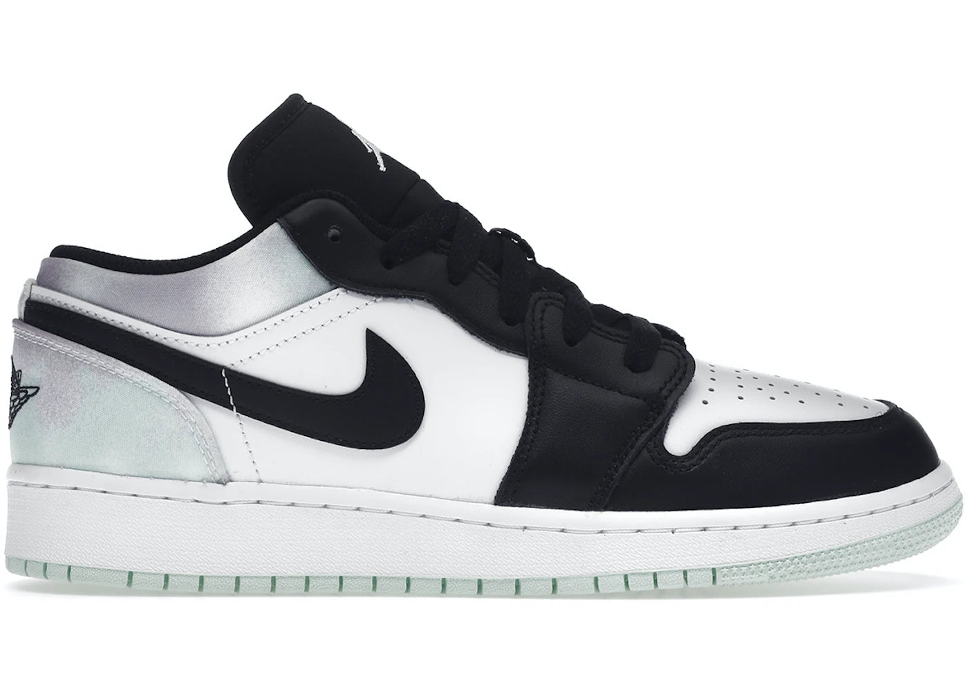 Air Jordan 1 Low Tie-Dye (GS)