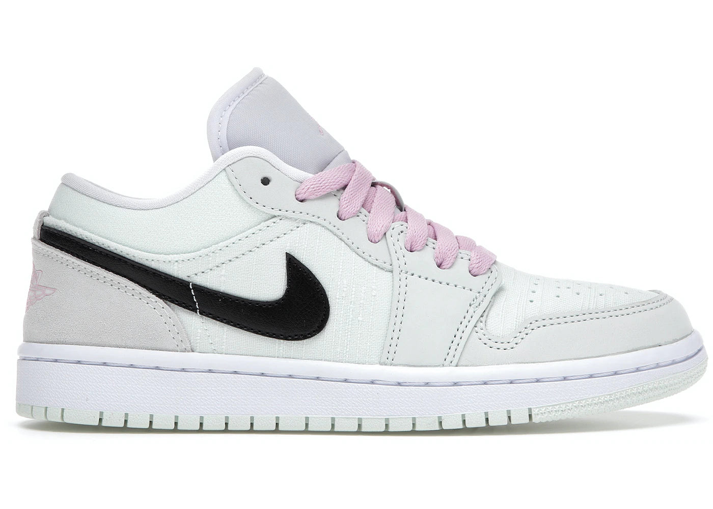 Air Jordan 1 Low SE Verde Apenas (W)