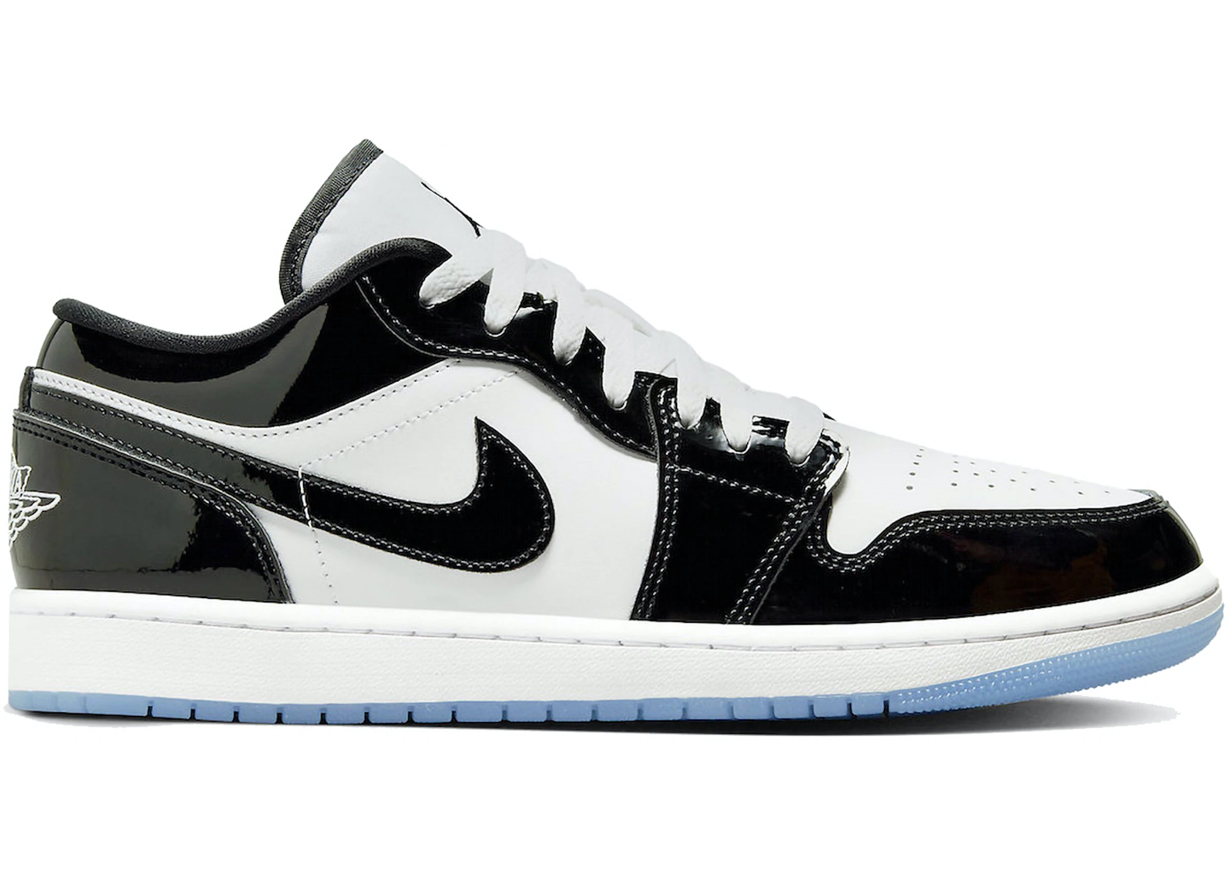 Air Jordan 1 Bajo SE Concord (GS)