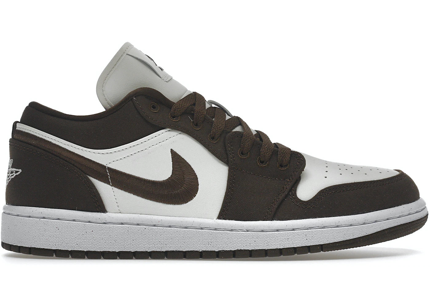 Air Jordan 1 Low SE Oliva claro (W)