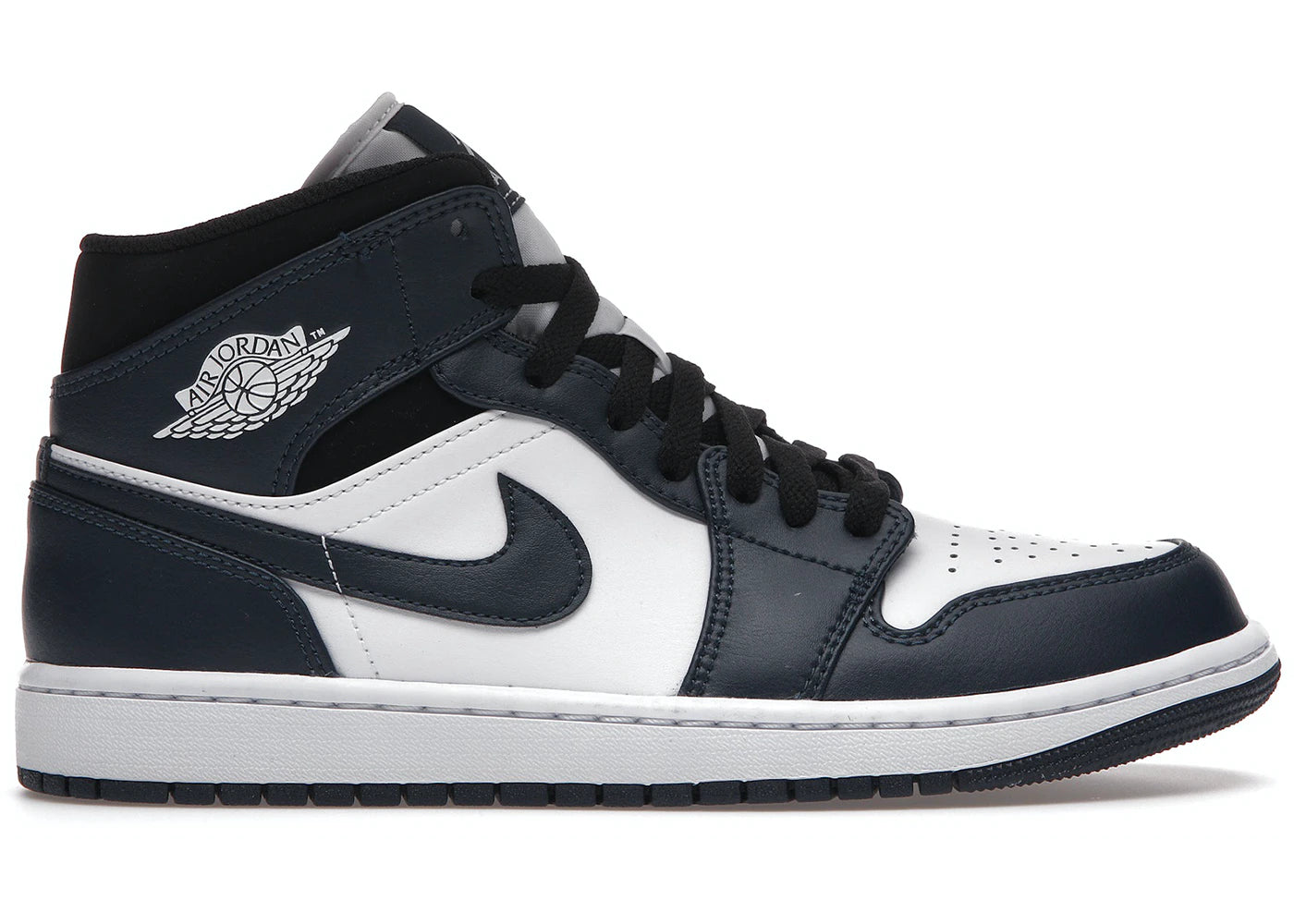 Air Jordan 1 Mid ''Armada Armada''