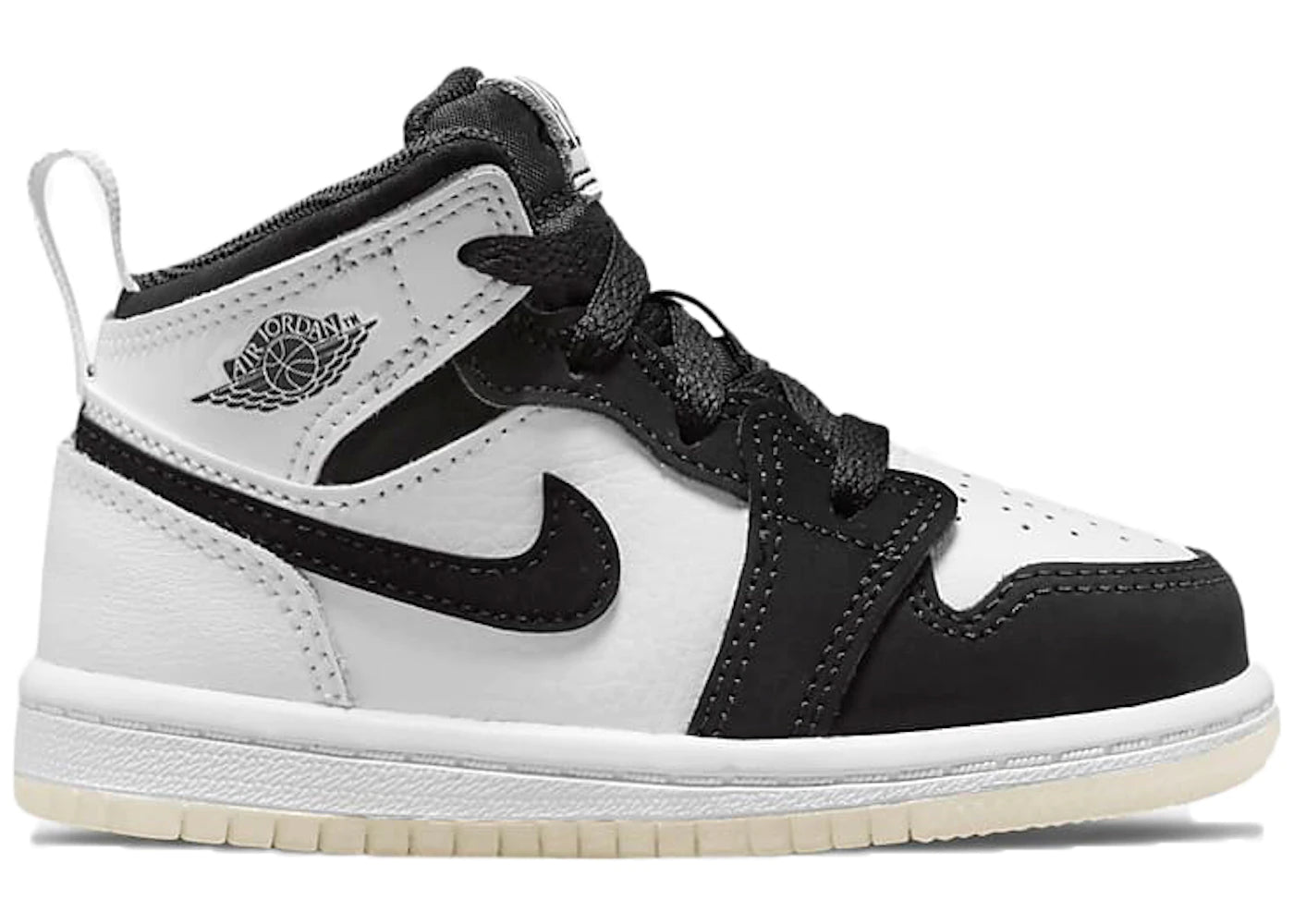 Air Jordan 1 Mid Diamond Shorts (TD)