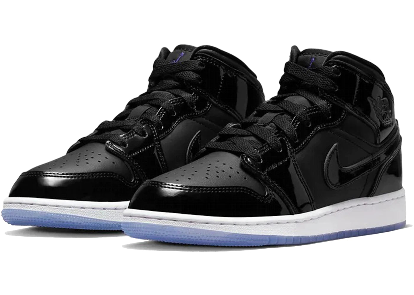 Air Jordan 1 Mid Space Jam