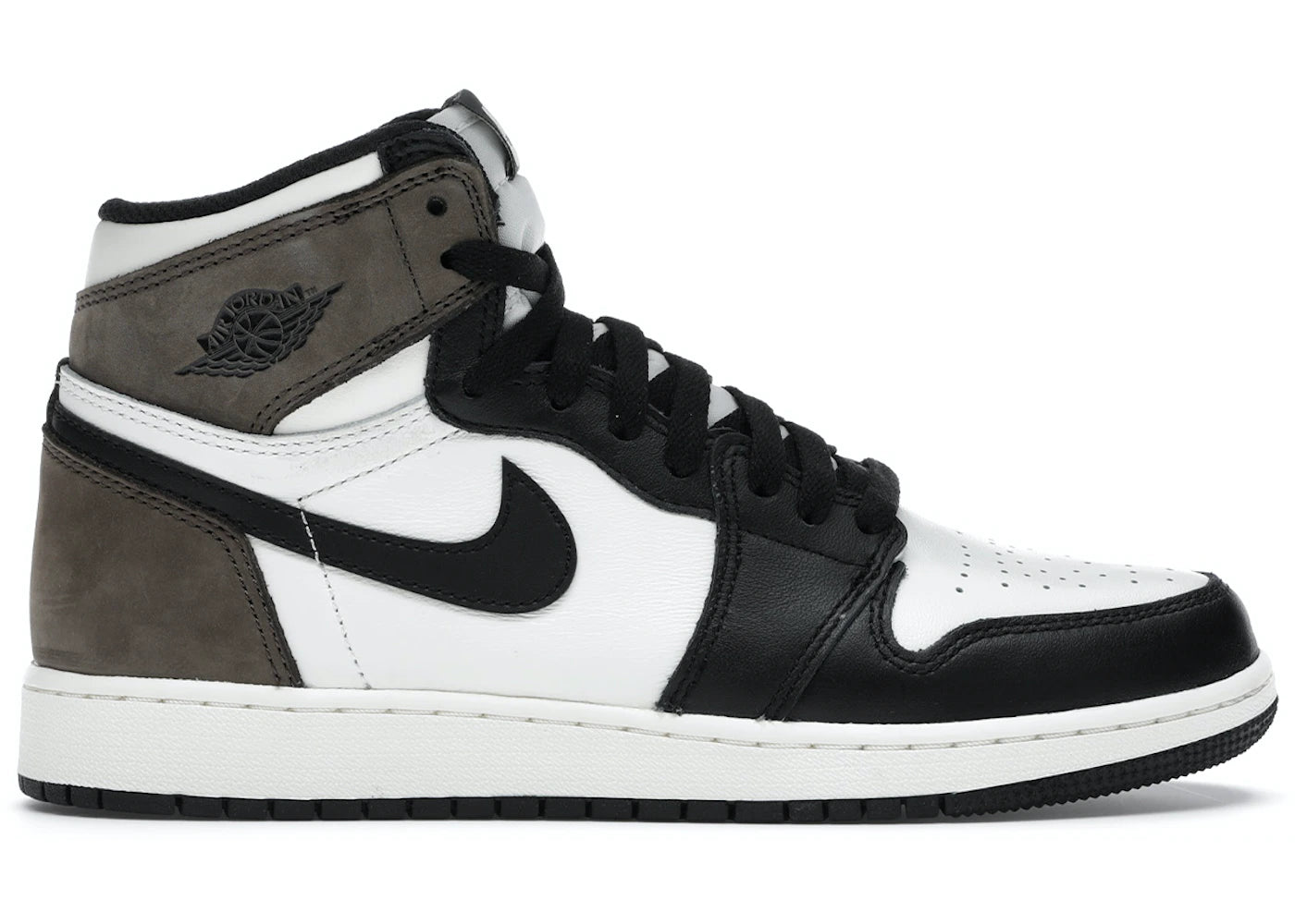 Air Jordan 1 Retro High Dark Mocha (GS)