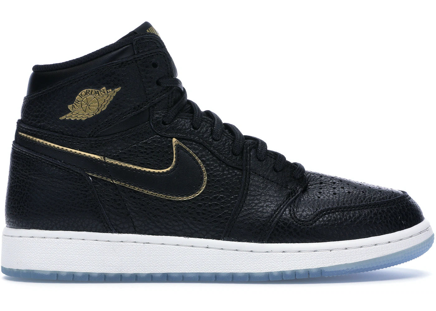 Jordan 1 Retro High City of Flight (GS)