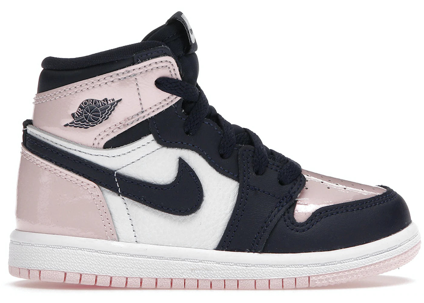 Air Jordan 1 Retro High OG Atmósfera (TD)
