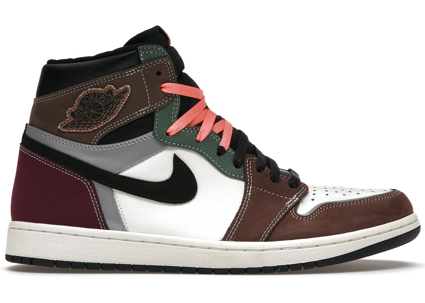 Air Jordan 1 Retro High OG Hand Crafted