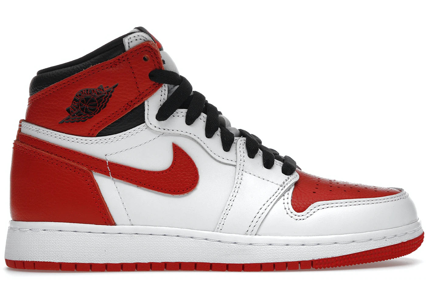 Air Jordan 1 Retro Alto OG Heritage (GS)