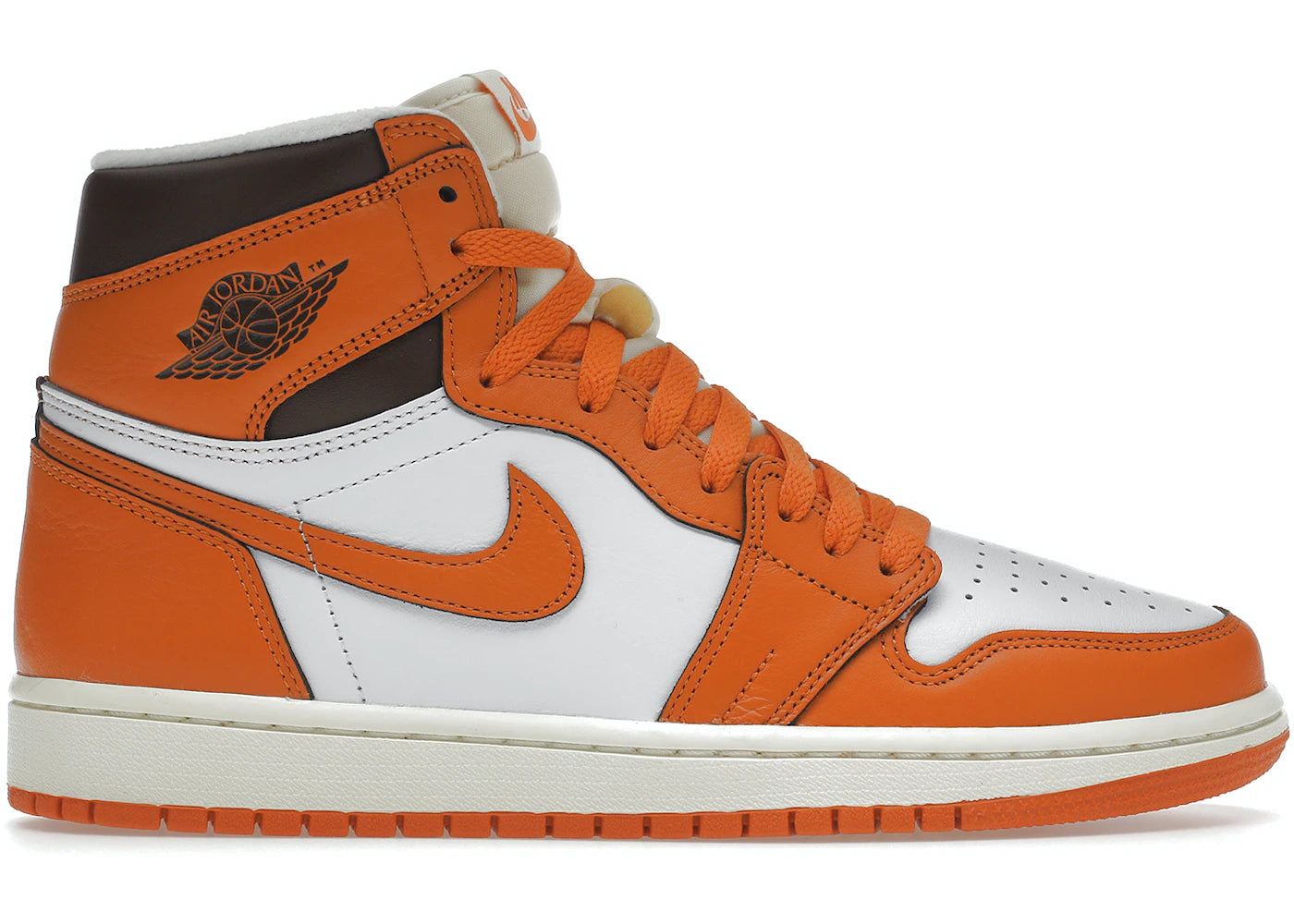 Air Jordan 1 Retro High OG Starfish (W)
