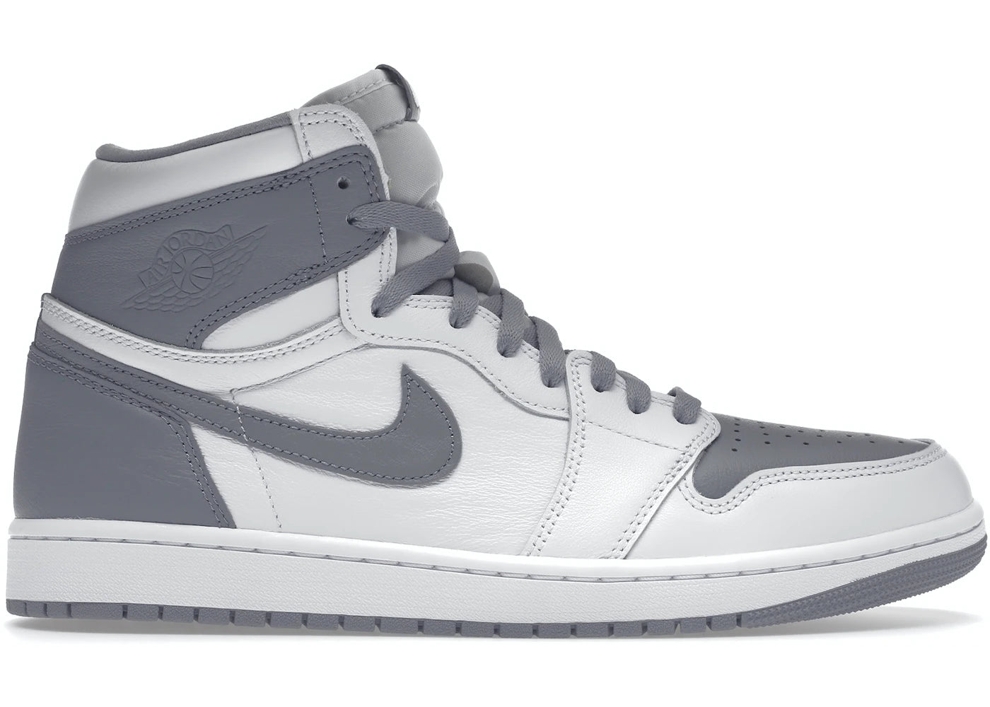 Air Jordan 1 Retro Alto OG Stealth