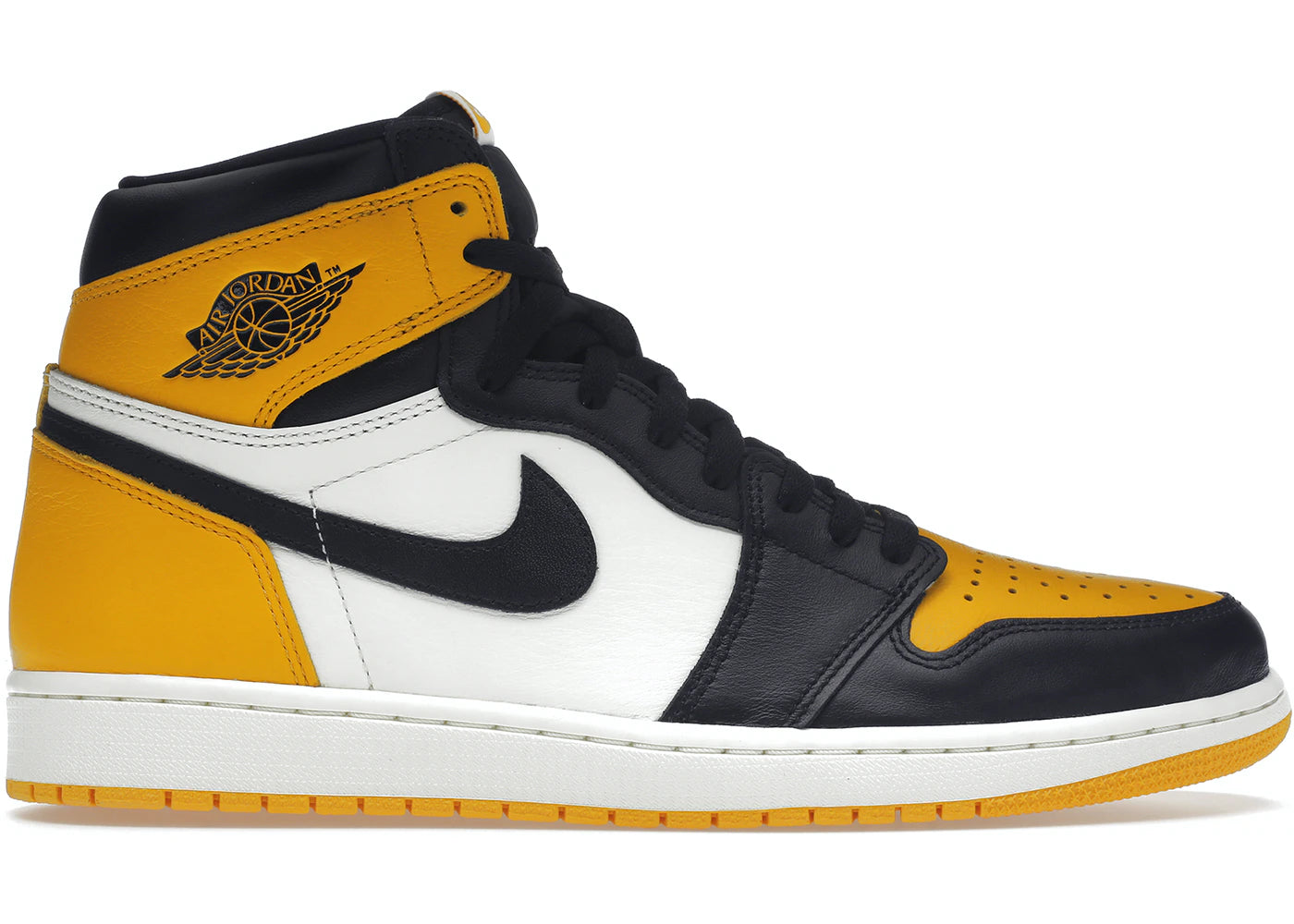 Air Jordan 1 Retro High OG Taxi (PS/TD)