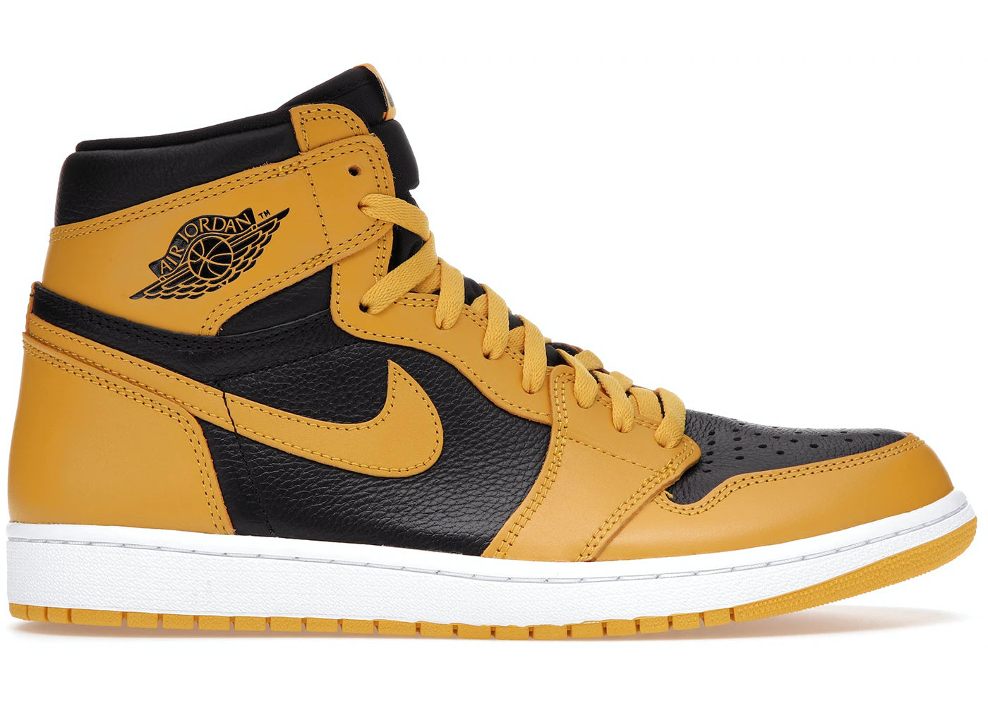 Air Jordan 1 Retro High OG Pollen