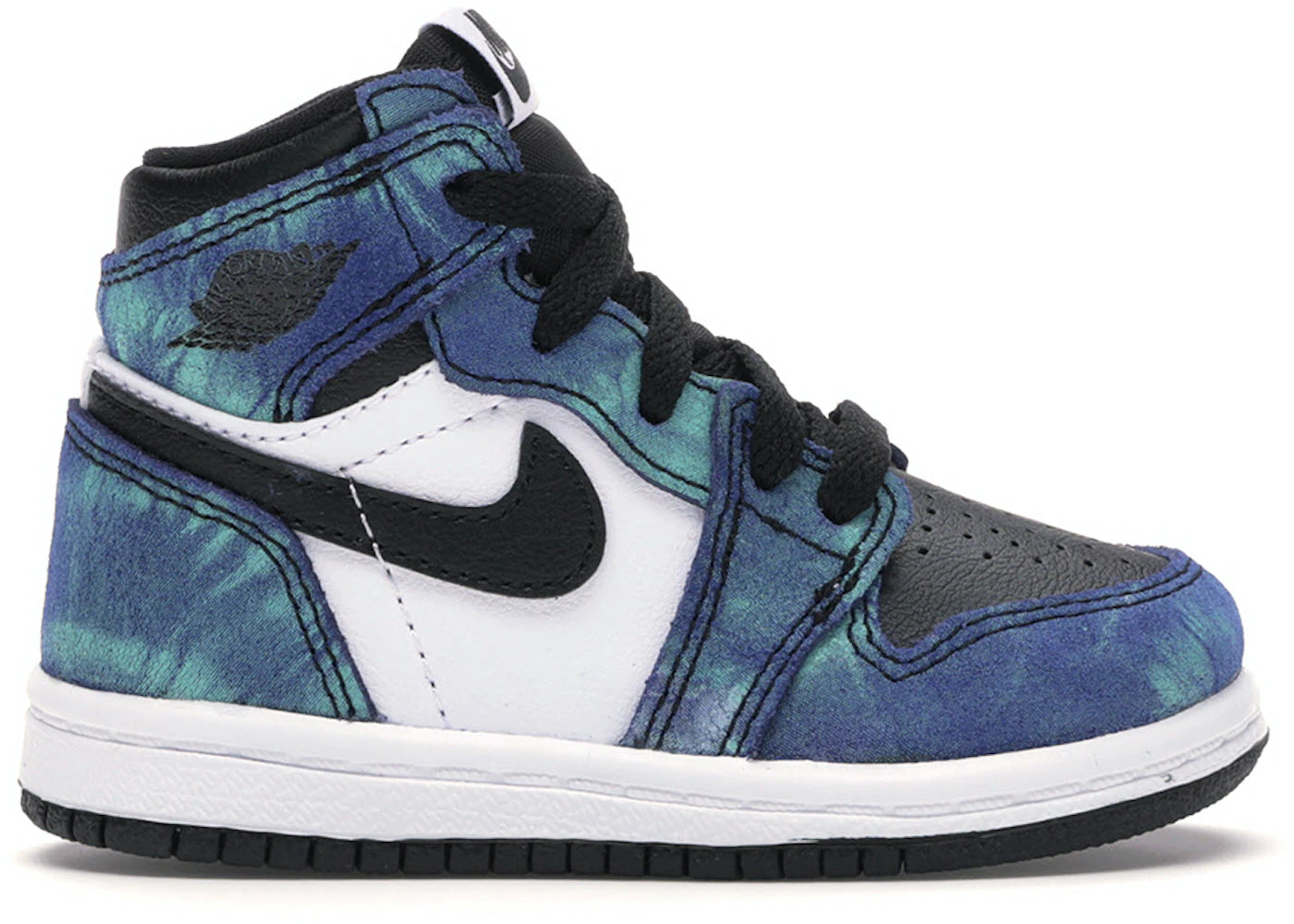 Air Jordan 1 Retro High Tie Dye (TD)