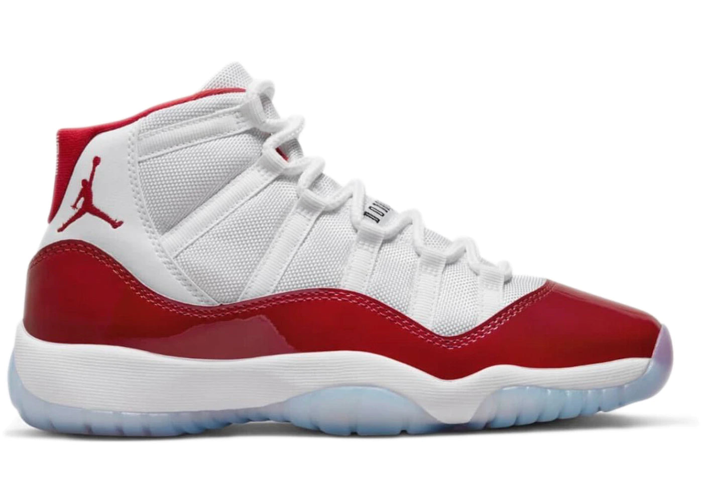 Air Jordan 11 Retro Cereza (2022) (GS)