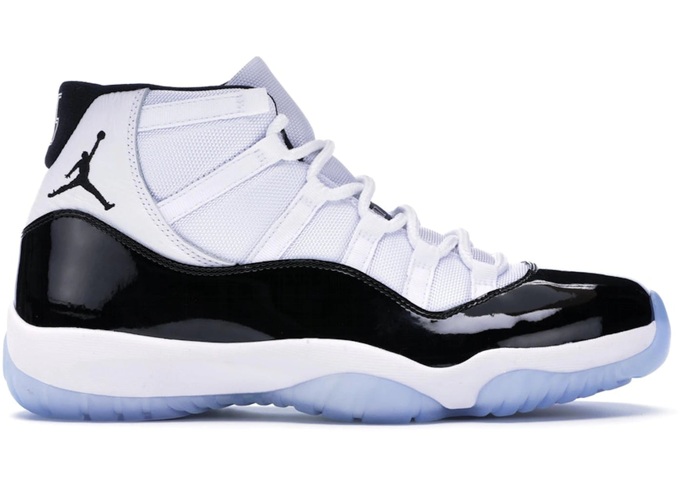 Air Jordan 11 Retro Concordia (2018)