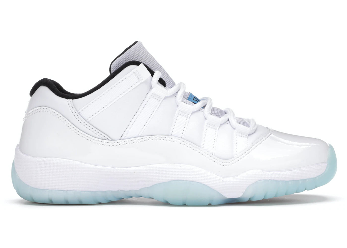 Air Jordan 11 Retro Low Legend Blue (GS)