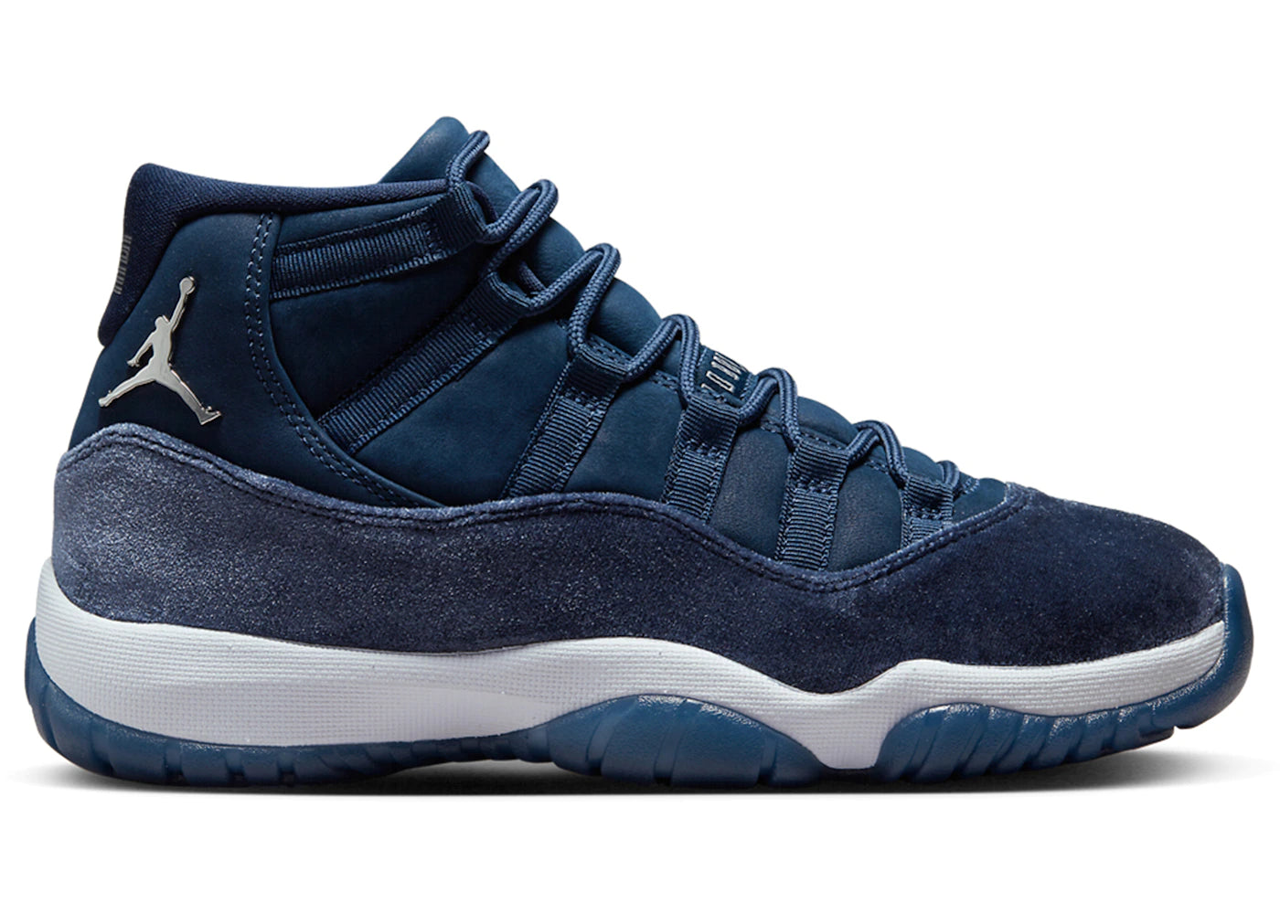 Air Jordan 11 Retro Midnight Armada (W)