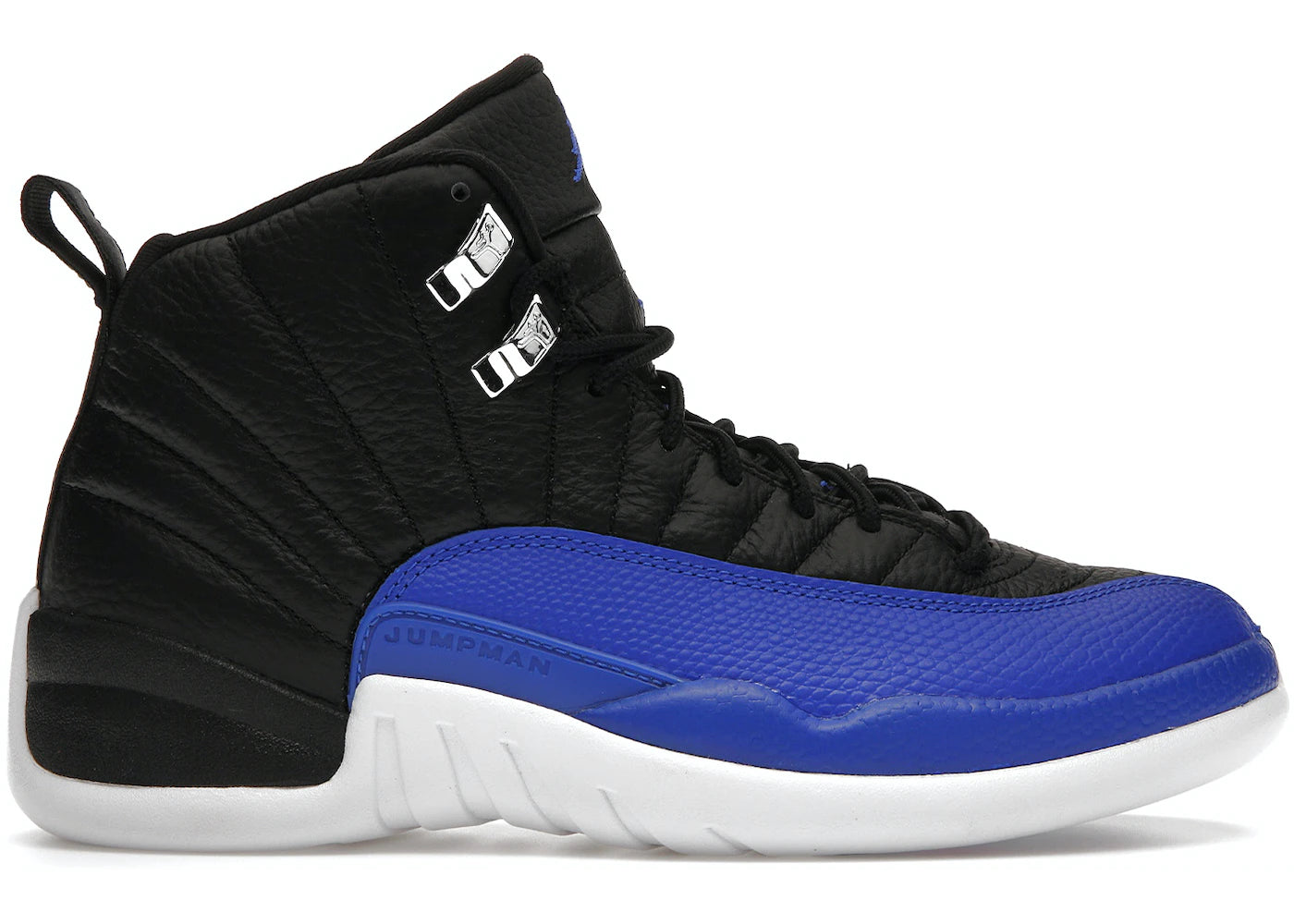 Air Jordan 12 Retro Hyper Royal (W)