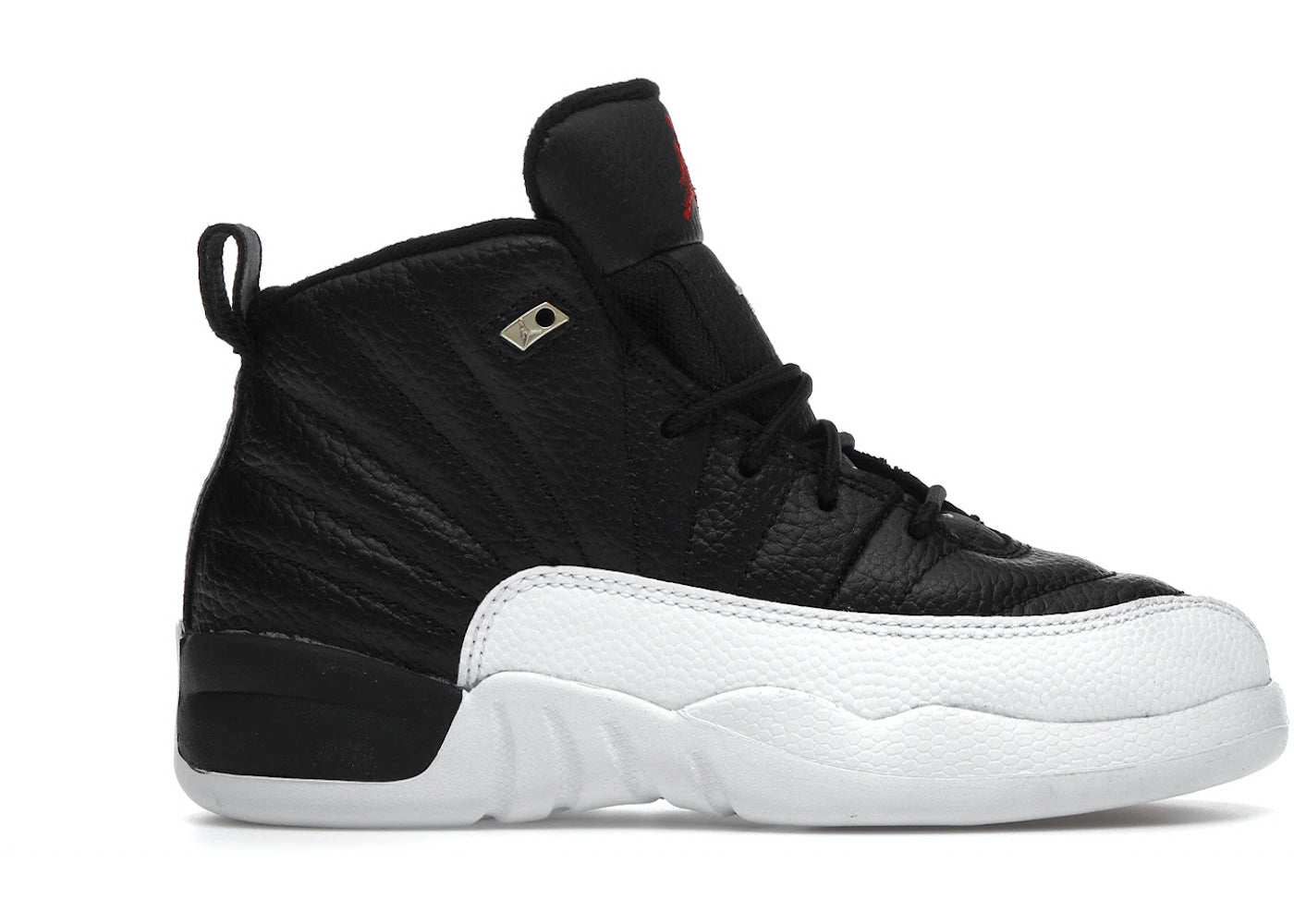Air Jordan 12 Retro Playoffs (2022) (PS)