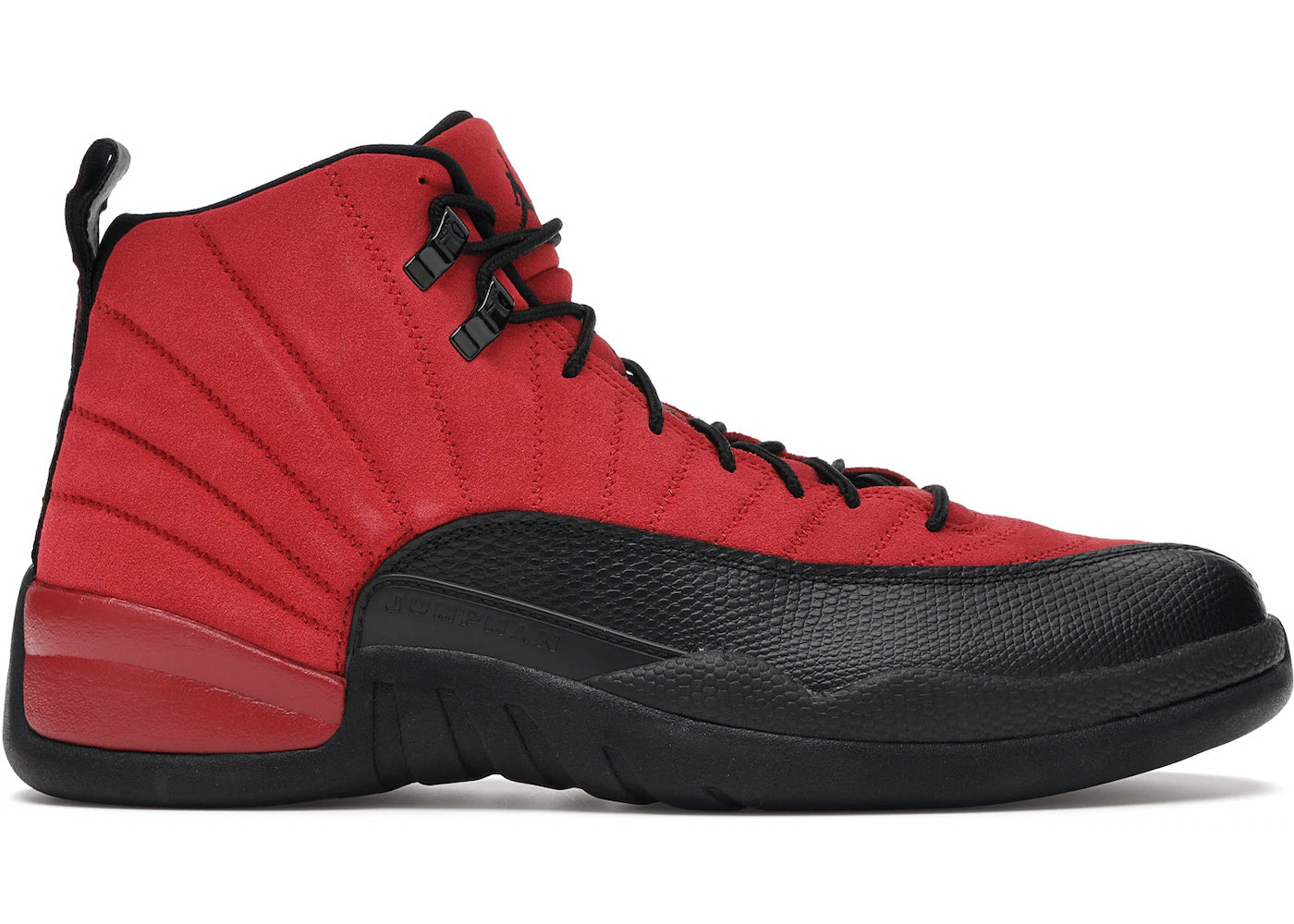 Air Jordan 12 Retro Grip Juego Retro